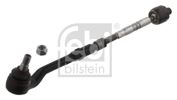 FEBI BILSTEIN Поперечная рулевая тяга 31224